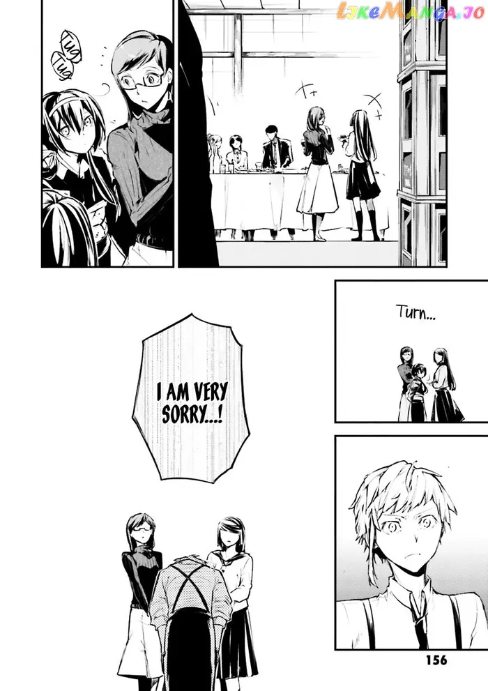 Bungou Stray Dogs Chapter 37 image 20_optimized